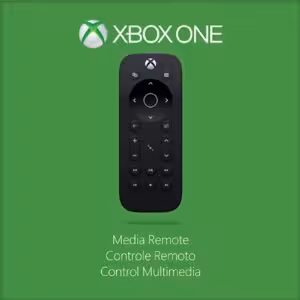 XboxOneMediaRemote