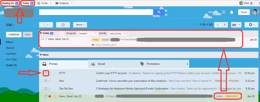 activeinbox