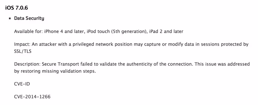 apple-security