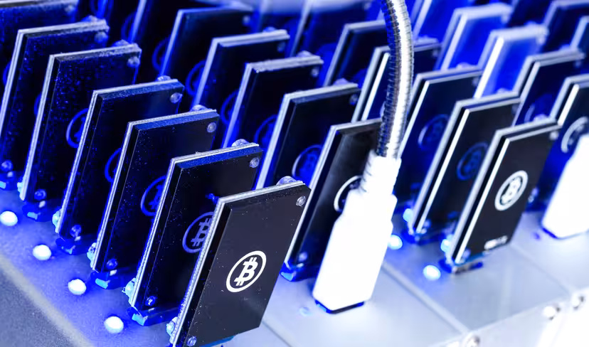 Bitcoin: It’s the platform, not the currency, stupid!