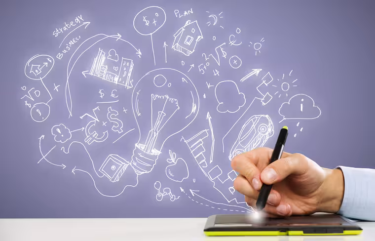 The best entrepreneurs don’t start companies, they invent categories