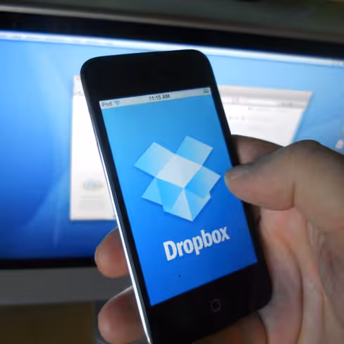 dropbox
