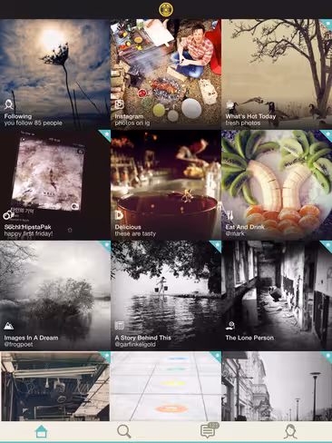 feeds