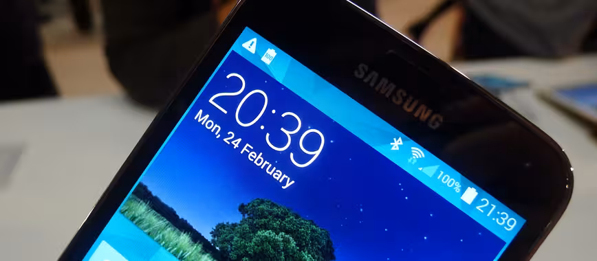 Samsung Galaxy S5 preorders start at AT&T on March 21 for $199.99, devices ship in ‘early April’