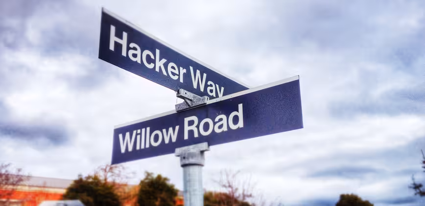 hackerway