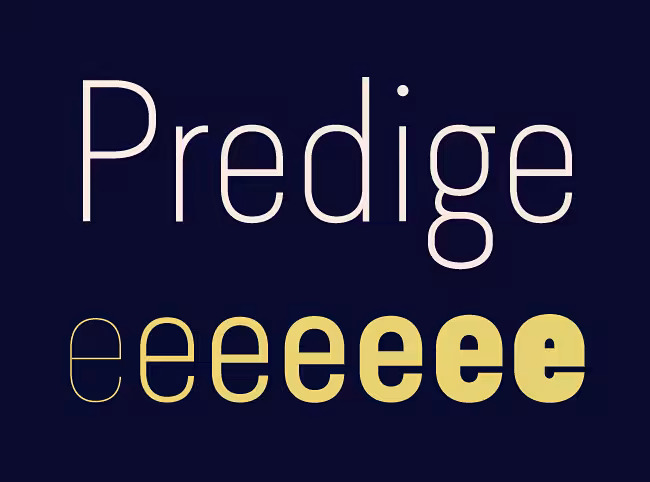 predige