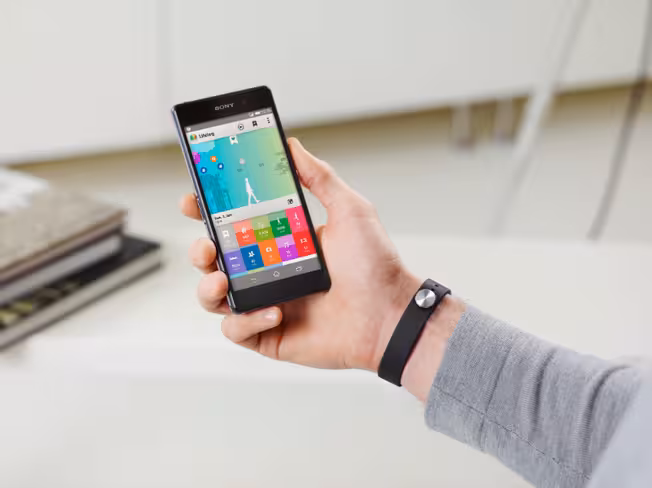 smartbandapp
