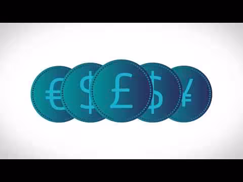 Video thumbnail for youtube video The Currency Cloud revamps platform with new look and features