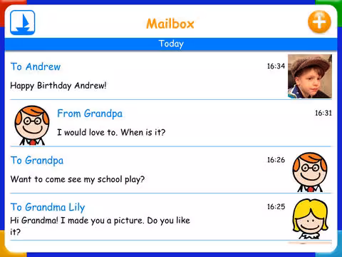 tmail