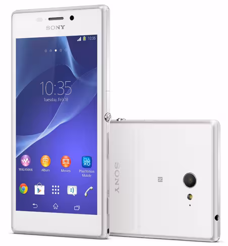 xperiam2group