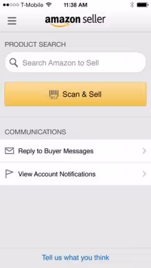 AMazon