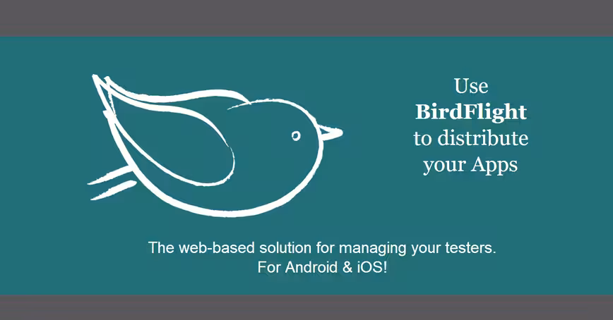 BirdFlight