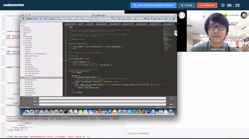 Codementor_session