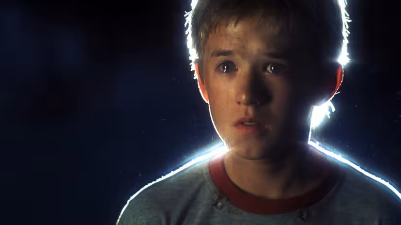 David from 'AI: Artificial Intelligence'