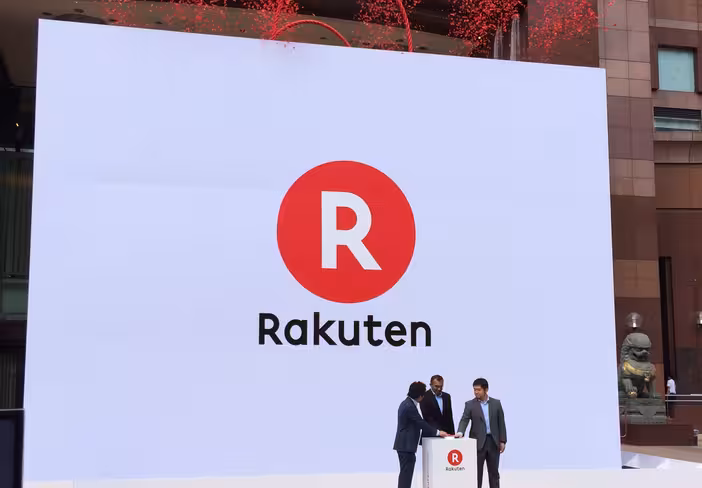 Rakuten