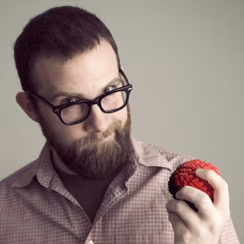 Chris McVeigh