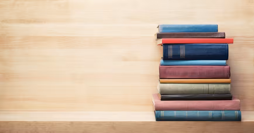 25 unconventional business books you won’t see on most bookshelves (but should) Featured Image