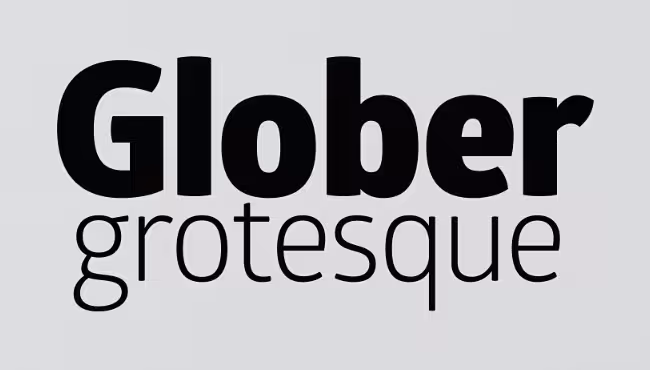 glober