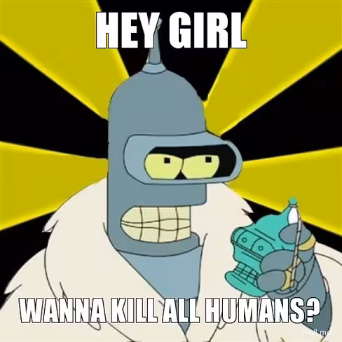 hey-girl-wanna-kill-all-humans