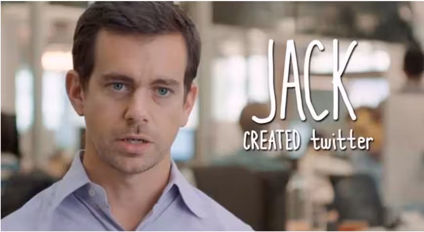 jack twitter