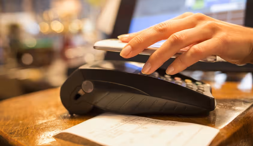 The disappearing paper: Why cash is a dying payment method