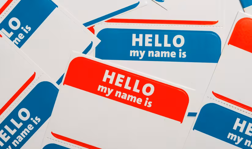 Changing your startup’s name: A tale of crowdsourcing 843 domain names
