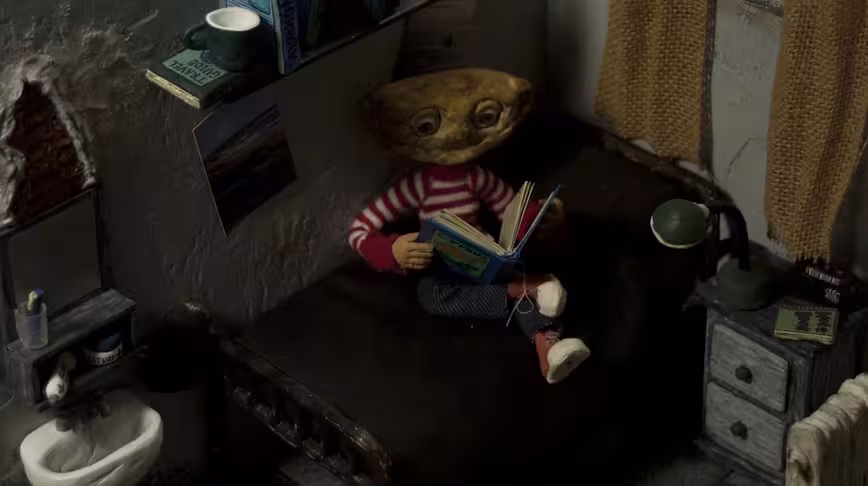 pastychild