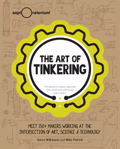 theartoftinkering
