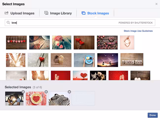 Facebook photo tips 9