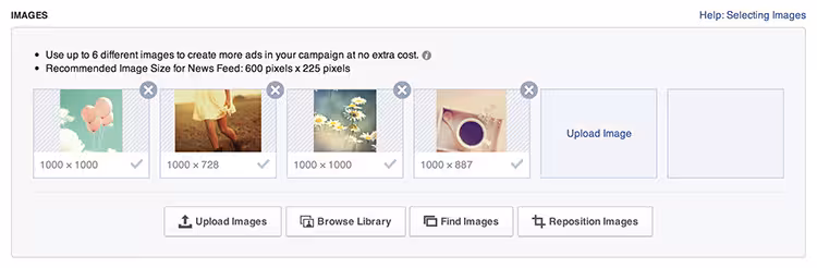Facebook photo tips 7