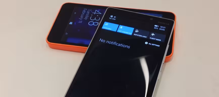 930Notifications