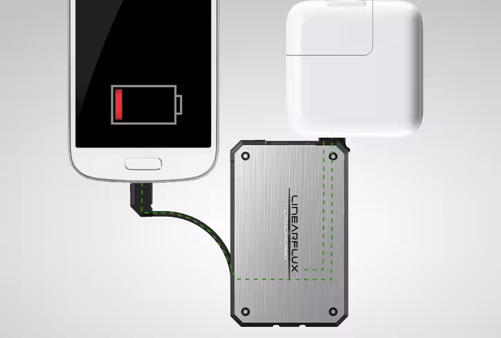 LithiumCard_Bypass Charging