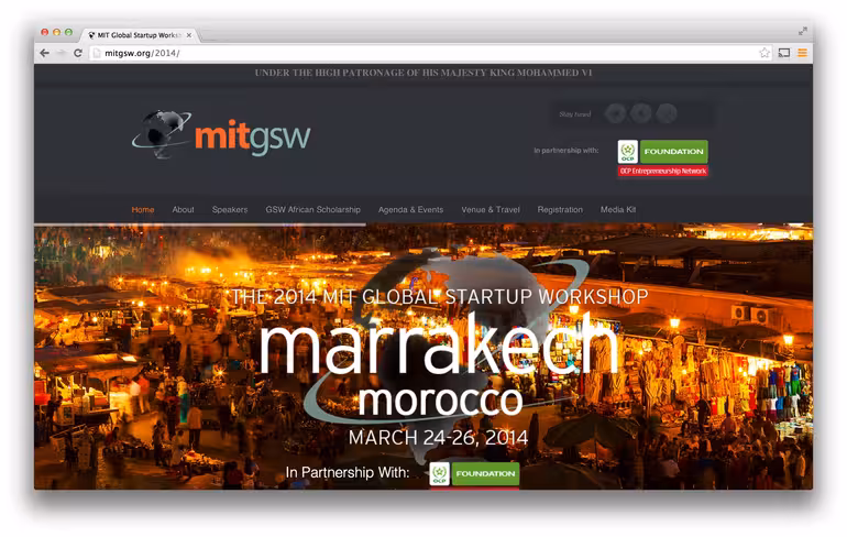 MITGSW