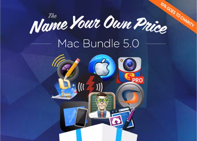 Mac Bundle 5