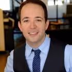 Michael Parrish Dudell