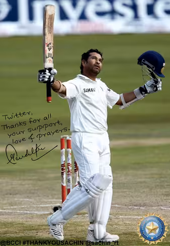 Sachin-Twitter
