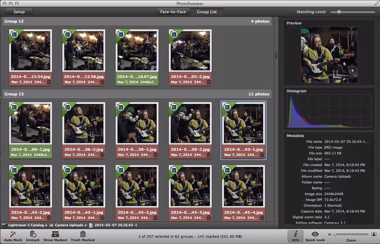 PhotoSweeper 2