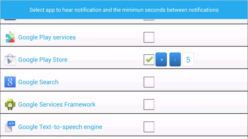 SpeakMe