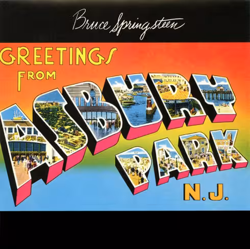 Springsteen