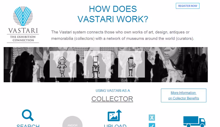 Vastari
