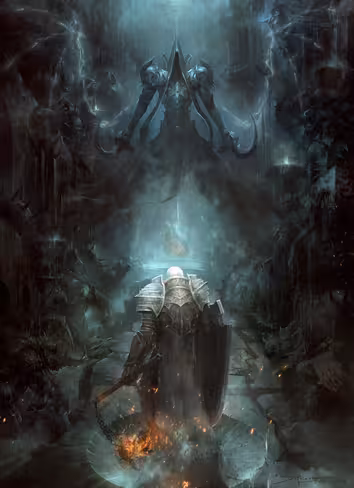 among_the_dead_by_therafa-d7a1nur