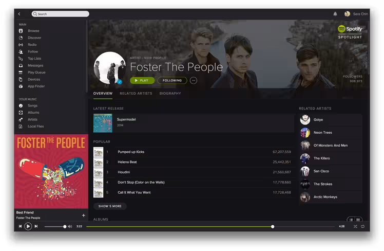 desktop-artist