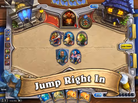 hearthstone-ipad