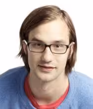 Ryan Germick