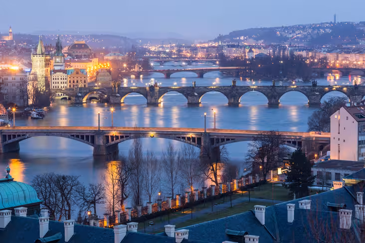 Prague, Czech Republic