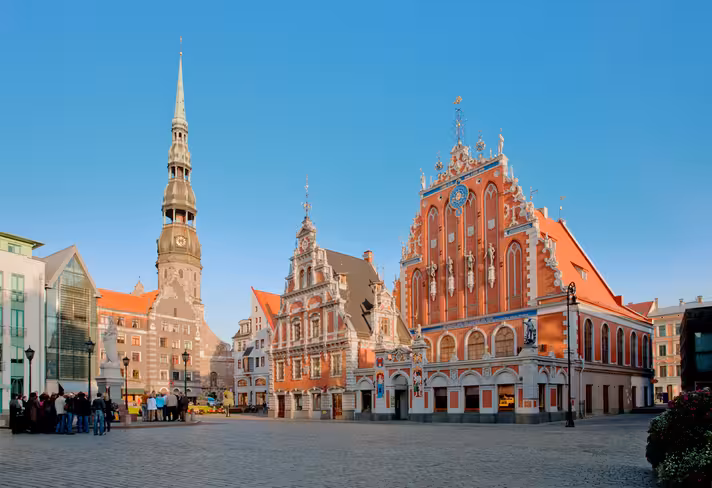 Riga, Latvia