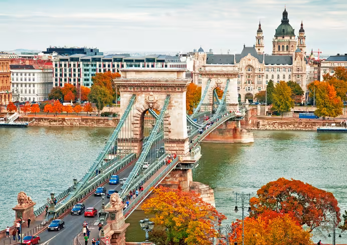 Budapest, Hungary