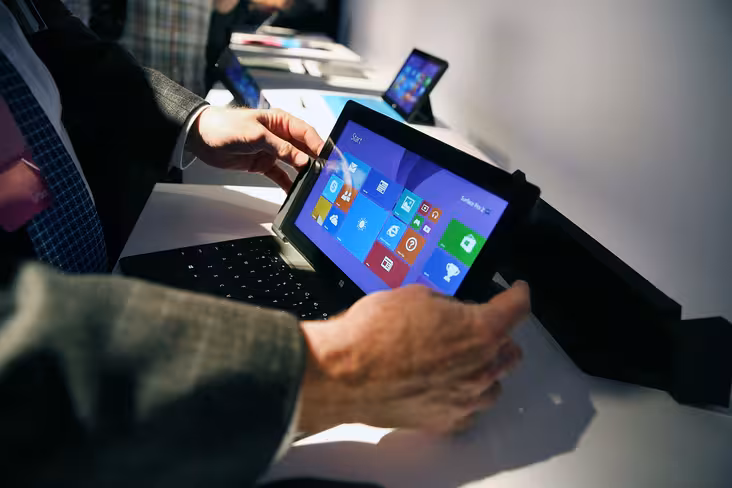Microsoft cuts Surface Pro 3 and Type Cover keyboard price by 10% for schools in Canada, the UK and the US