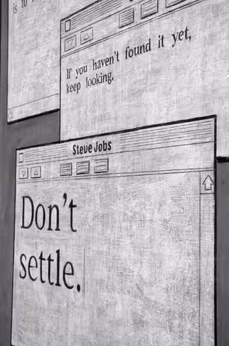 Steve Jobs