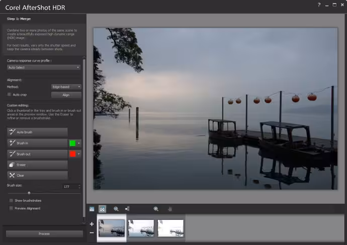 AfterShot Pro 2
